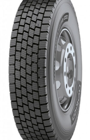 315/80 R22,5 154/150M TL M+S NOKIAN HKPL TRUCK D