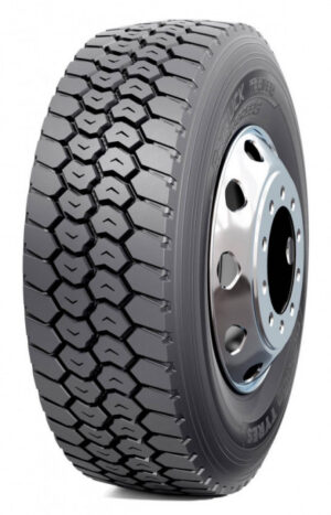 265/70 R19,5 143/141J TL M+S NOKIAN R-TRUCK TRAILER