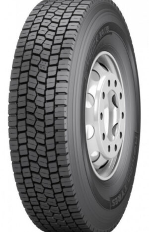 295/80 R22,5 152/148M TL M+S NOKIAN E-TRUCK DRIVE