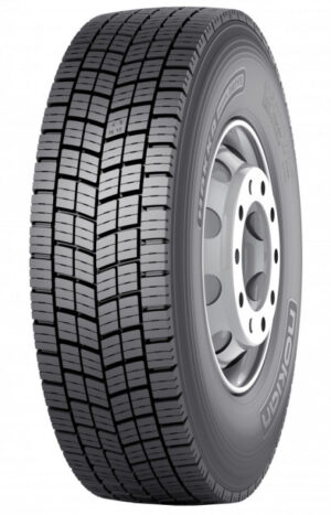 315/70 R22,5 152/148M TL M+S NOKIAN HAKKA TRUCK DRIVE