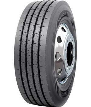 295/80 R22,5 154/149M TL M+S NOKIAN HAKKA TRUCK COACH