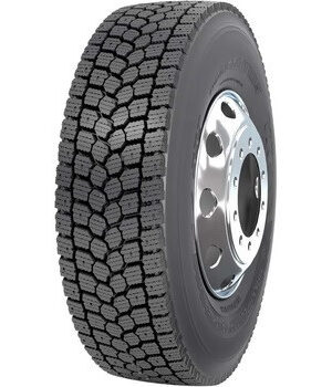 315/80 R22,5 156/150L TL M+S NOKIAN HAKKAPELIITTA TRUCK E2