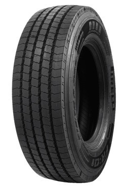 315/80 R22,5 TL PIRELLI FR:01 TRIATHLON M+S 3PMSF 156L