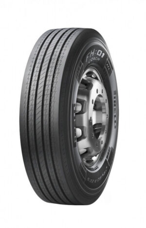 315/80 R22,5 158/150L TL M+S PIRELLI FH:01 COACH