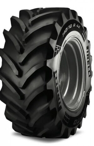 650/65R38TL 157DR-1W PIRELLI PHP:65