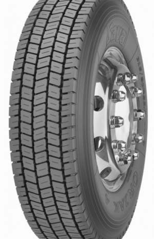225/75 R17,5 TL SAVA ORJAK 4 12PR M+S 3PMSF 129M