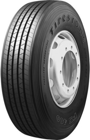 275/70 R22,5 148M TL FS400 VA / M+S / 3PMSF 148/145 M FIRESTONE