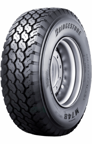 385/65 R22,5 164G TL M748 EVO AUFL / M+S / 3PMSF 164 G 160 K 15R 22.5 BRIDGESTONE