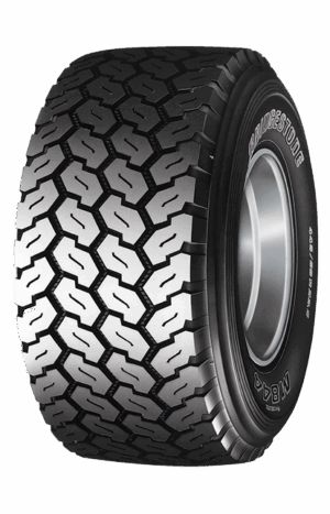 445/65 R22,5 TL BRIDGESTONE M844 M+S 169K