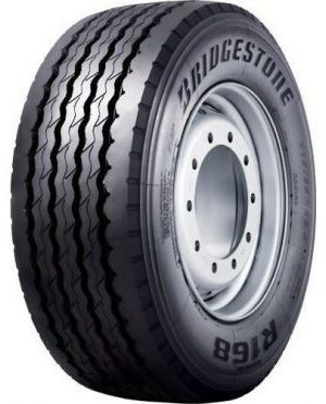 385/65 R225 160K TL 20 PR M+S BRIDGESTONE R168+