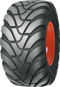 800/45 R 26,5 Mitas Agriterra 02 174 D TL Flotation