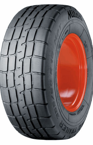 355/60 R 18 Mitas AR-05 142 J TL AG Trailer