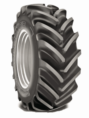 320/65 R18 TL Michelin XM 108 109A8/106B