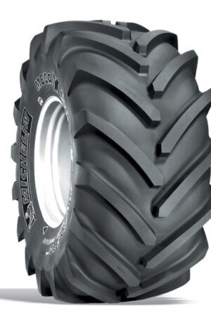 620/75 R 30 Michelin Megaxbib 168 A8/168 B TL