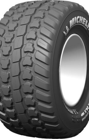 710/50 R30,5 TL Michelin Cargoxbib 173D