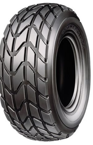 VF 270/65 R18 TL Michelin XP 27 137D