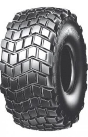 24 R20,5 TL Michelin XS 176F