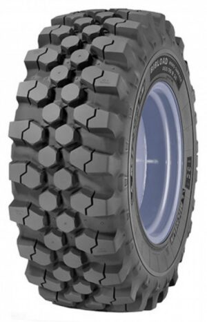 540/70 R24 TL Michelin Bibload Hard Surface 168A8/168B