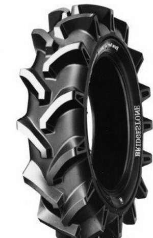 7 - 14/4 Bridgestone FSLM 4 PR TT AS