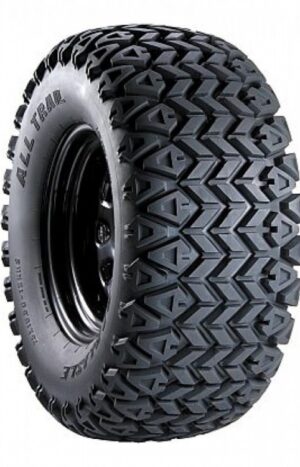 255/50-10 TL Carlisle All Trail II 4PR 68F