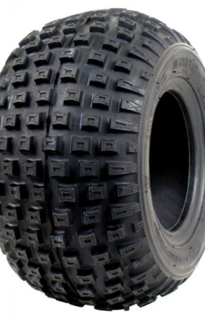 22x11-8 TL BKT AT 119 4PR 43J