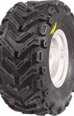 28x12-12 TL BKT W 207 6PR 61J