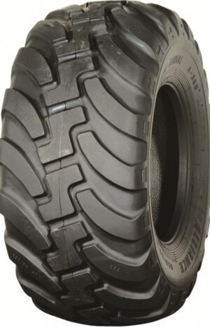 650/65 R26,5 TL Alliance 380 Industrial HD 174D
