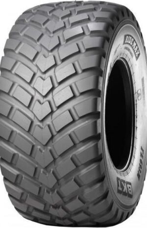 560/60 R22,5 TL BKT Ridemax FL 693 M 165D/162E