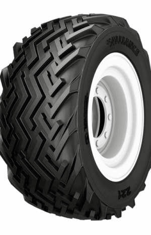 500/55 R20 TL Alliance Lawn Master 221 160B