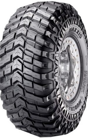 31x11,50-15 TL Maxxis M-8080 Mudzilla LT 6PR 110K