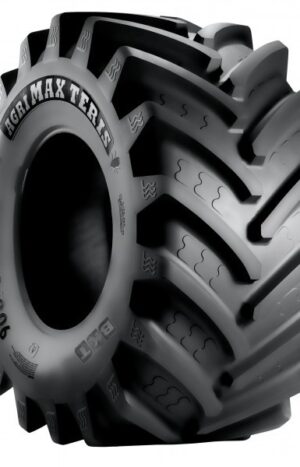 1050/50 R32 TL BKT CHO. Agrimax Teris 184A8/181B