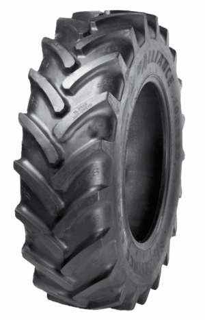 14,9 R20 TL Alliance 387 119A8/116B