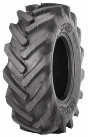 380/55-17 TL Starco AS Dumper II 12PR 125A8/138A8