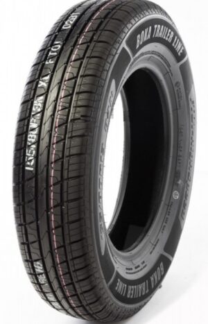 155/80 R13 TL Boka Trailer Line FT 01 84N M+S