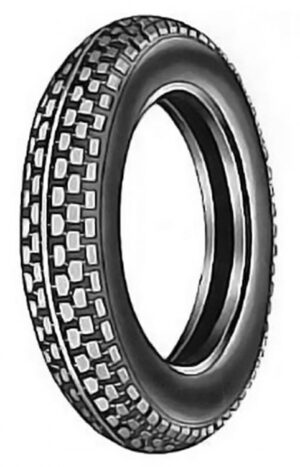 2,50-6 TT Duro HF-216 4PR