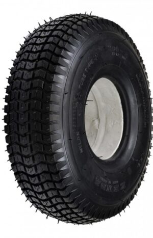 9x3,50-4 TL Kenda K372 Turf Max 4PR 19A4/29A4