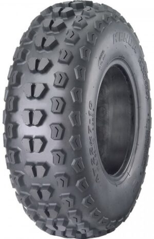 22x7-10 TL Kenda K532 FA Klaw XC 4PR 28F