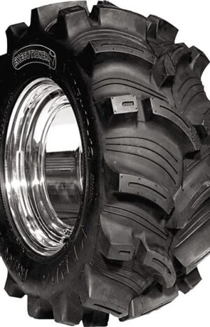 25x8-12 TL Kenda K538 Executioner 6PR 43L