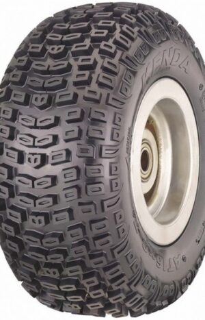 16x8-7 TL Kenda K570 4PR 28F