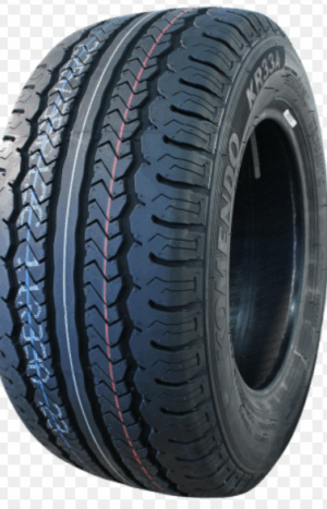 225/55 R12 TL Kenda C. KR33A 10PR 112N M+S