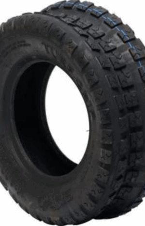 160/50-8 TL Starco SE-373A Turf Grip 4PR 38A4/50A4