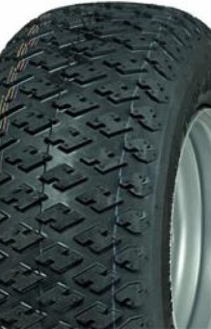 170/60-8 TL Starco SE-600 Turf Grip Pro 4PR 59A8/46A8