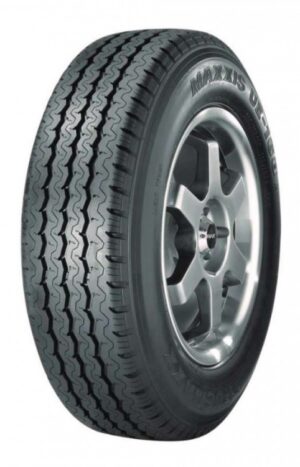 145 R12 TL Maxxis C. UE-168 8PR 86/84N