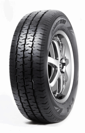 205/65 R15 TL Ovation C. V-02 102/100T