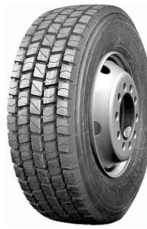 285/70 R19,5 TL Windpower WDR 09 16PR 144/142M 3PMSF
