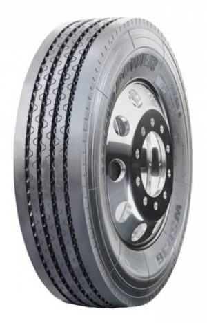 255/70 R22,5 TL Windpower WSR 36 16PR 140/137M 3PMSF
