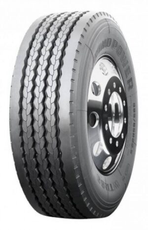 385/65 R22,5 TL Windpower WTR 69+ 20PR 164K 3PMSF