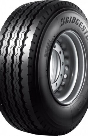 9,5 R17,5 143J TL R168 TFL / M+S 143/141 J BRIDGESTONE