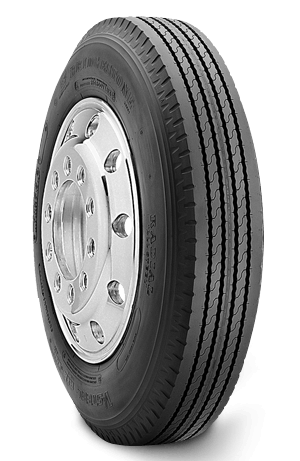 10 R17,5 134L TL R180 VA / M+S 134/132 L BRIDGESTONE