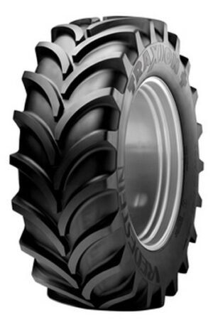 600/70 R30 158D Traxion+ Vredestein 158D